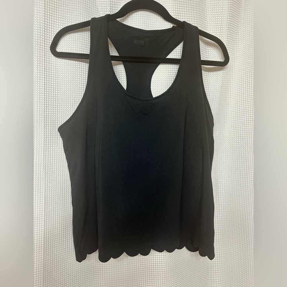 Lilly Pulitzer Athletic Top